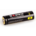 14500 Soshine 800mah 3,7V із захистом