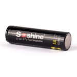14500 Soshine 800mah 3,7V із захистом