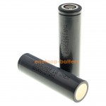 18650 LG INR M29 2850mah 6A 3,7V Li-ion акумулятор 18650 без захисту