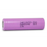 18650 Samsung INR18650-30Q 3000mah 3.6V високотоковий (15А) без захисту