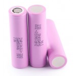 18650 Samsung INR18650-30Q 3000mah 3.6V високотоковий (15А) без захисту