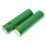 Акумулятор 18650 Sony VTC5A 2600mAh 35A високотоковий без захисту