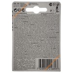 Акумулятори AA Energizer Extreme 2300 mah (4 шт. в блістері)