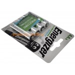 Акумулятори AA Energizer Extreme 2300 mah (4 шт. в блістері)