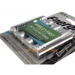 Акумулятори AA Energizer Extreme 2300 mah (4 шт. в блістері)