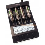 Акумулятори AA Energizer Extreme 2300 mah (4 шт. в блістері)