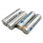 АА акумулятори EverActive 2000 mah Silver Line - 4 шт. в пластиковому боксі