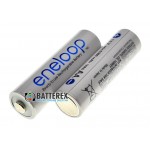 AA акумулятори Panasonic Eneloop 2000 mah нової серії BK-3MCDE - поштучно от 1 шт.
