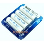 AA Panasonic Eneloop 2000mAh (min.1900mAh) BK-3MCCE/4LE Sliding Pack (ціна за упаковку 4 шт.)