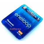 AA Panasonic Eneloop 2000mAh (min.1900mAh) BK-3MCCE/4LE Sliding Pack (ціна за упаковку 4 шт.)