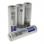  Акумулятор АА Panasonic Eneloop Industrial 2000 mah BK-3MCCF