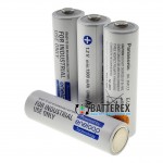  Акумулятор АА Panasonic Eneloop Industrial 2000 mah BK-3MCCF