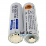  Акумулятор АА Panasonic Eneloop Industrial 2000 mah BK-3MCCF