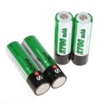 AA Soshine 2700 mah поштучно (ціна за 1 шт.)