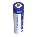 Акумулятор АА літій-іонний 1.5V XTAR 3300mWh 2200mah