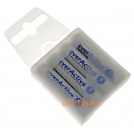ААА EverActive 1050 mah - 4 акумулятори в пластиковому кейсі