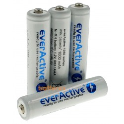 AAA EverActive 1050 mah поштучно (ціна за 1 шт.)