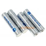 AAA EverActive 800 mah Silver Line поштучно від 1 шт.