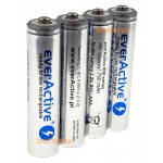 AAA EverActive 800 mah Silver Line поштучно від 1 шт.