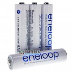Акумулятори AAA Panasonic Eneloop 800 mah BK-4MCDE, поштучно від 1 шт., оригінал Японія
