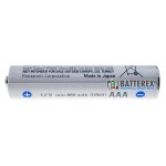 Акумулятори AAA Panasonic Eneloop 800 mah BK-4MCDE, поштучно від 1 шт., оригінал Японія