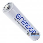 Акумулятори AAA Panasonic Eneloop 800 mah BK-4MCDE, поштучно від 1 шт., оригінал Японія