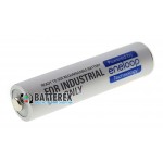 Акумулятор промислова серія AAA Panasonic Eneloop Industrial 800 mah BK-4MCCF оригінал