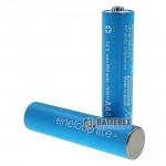 AAA Panasonic Eneloop Lite 600mAh BK-4LCCE - поштучно від 1 шт. - ціна за 1 шт.