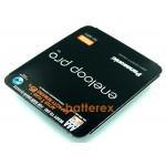 AAA Panasonic Eneloop Pro 980mah (min.930mah) BK-4HCDE/4LE Sliding Pack (цена за упаковку 4 шт.)