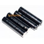 AAA Panasonic Eneloop Pro 980mah (min.930mah) BK-4HCDE поштучно (ціна за 1 шт.)