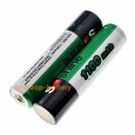 Акумулятори AAA Soshine 1100 mah поштучно від 1 шт.