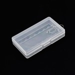 Пластиковий бокс Soshine SBC-023 на 8 AAA акумуляторів