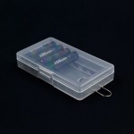 Пластиковий бокс Soshine SBC-023 на 8 AAA акумуляторів