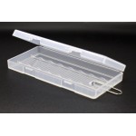 Пластиковий бокс Soshine SBC-022 на 8 AA акумуляторів