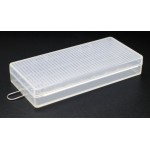 Пластиковий бокс Soshine SBC-022 на 8 AA акумуляторів
