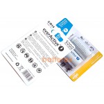 Акумулятор C R14 Everactive 5000 mah Ready to use (ціна за 1 шт.)