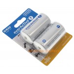 Акумулятор R20 D Everactive 10000 mah Ready to use від 1 шт.