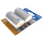 Акумулятор R20 D Everactive 10000 mah Ready to use від 1 шт.