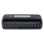 EverActive NC-1200 - зарядний пристрій на 12 акумуляторів АА та ААА