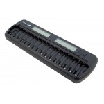EverActive NC-1600 - зарядний пристрій на 16 акумуляторів