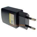 USB зарядний пристрій - мережевий адаптер - Liitokala 5V 2A
