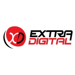 Зарядні пристрої Extradigital для акумуляторів 9V Крона