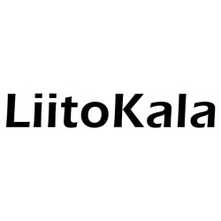 Зарядні пристрої Liitokala