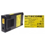 Nitecore Digicharger D2 - універсальний зарядний пристрій