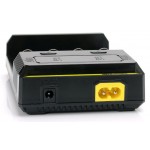 Nitecore NEW i4 - 4-канальна універсальна зарядка для Li-ion/LiFePO4/Ni-MH