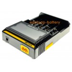 Nitecore Digicharger D4 - універсальний зарядний пристрій + автоадаптер