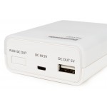 Panasonic Eneloop BQ-CC87 - повербанк та зарядний пристрій для АА/ААА акумуляторів