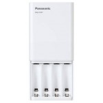 Panasonic Eneloop BQ-CC87 - повербанк та зарядний пристрій для АА/ААА акумуляторів