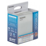 Panasonic Eneloop BQ-CC87 - повербанк та зарядний пристрій для АА/ААА акумуляторів