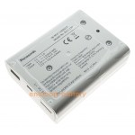 Зарядний пристрій - повербанк Panasonic Eneloop BQ-CC87 + 4 акумулятори AA Panasonic Eneloop 2000mah